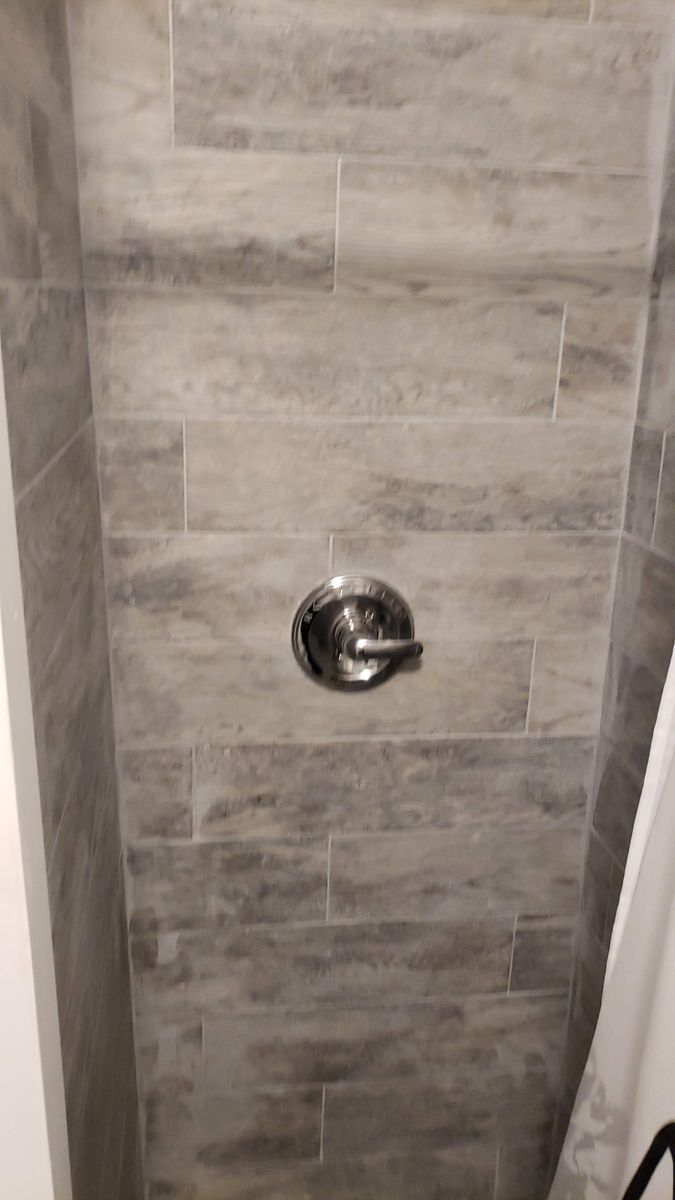 Bathroom Renovations for Millenium Construction & Property Management in Tampa, FL