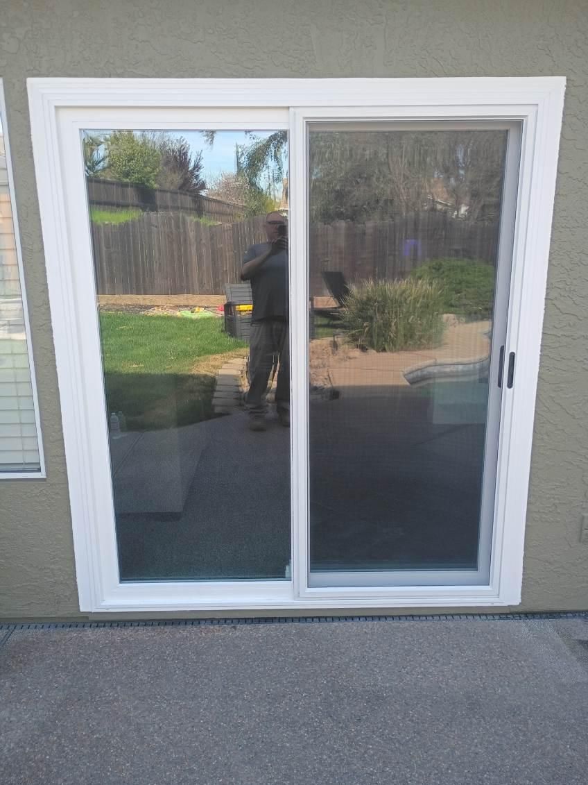 Window & Door Installation for Alberte Construction in Sacramento, CA