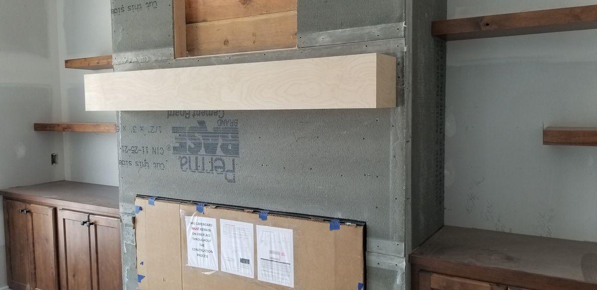 Bathroom Renovation for Artifex Construction Inc in Omaha, NE