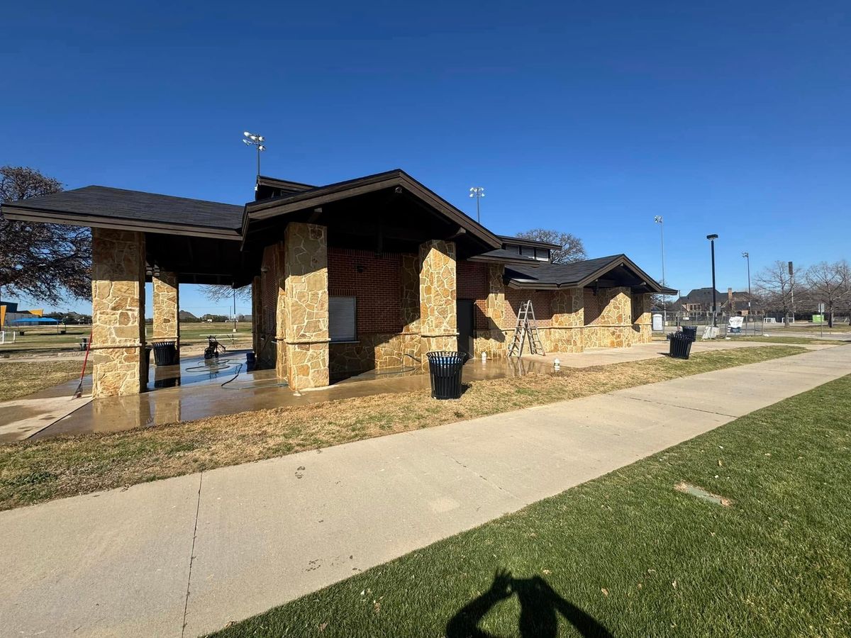 Granbury Builders for Granbury Stone Industries in Granbury, TX