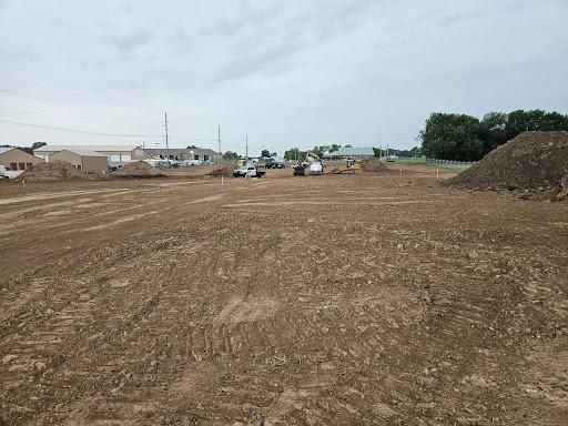 Land Grading for Stewart And Son Excavating LLC in Nixa, MO