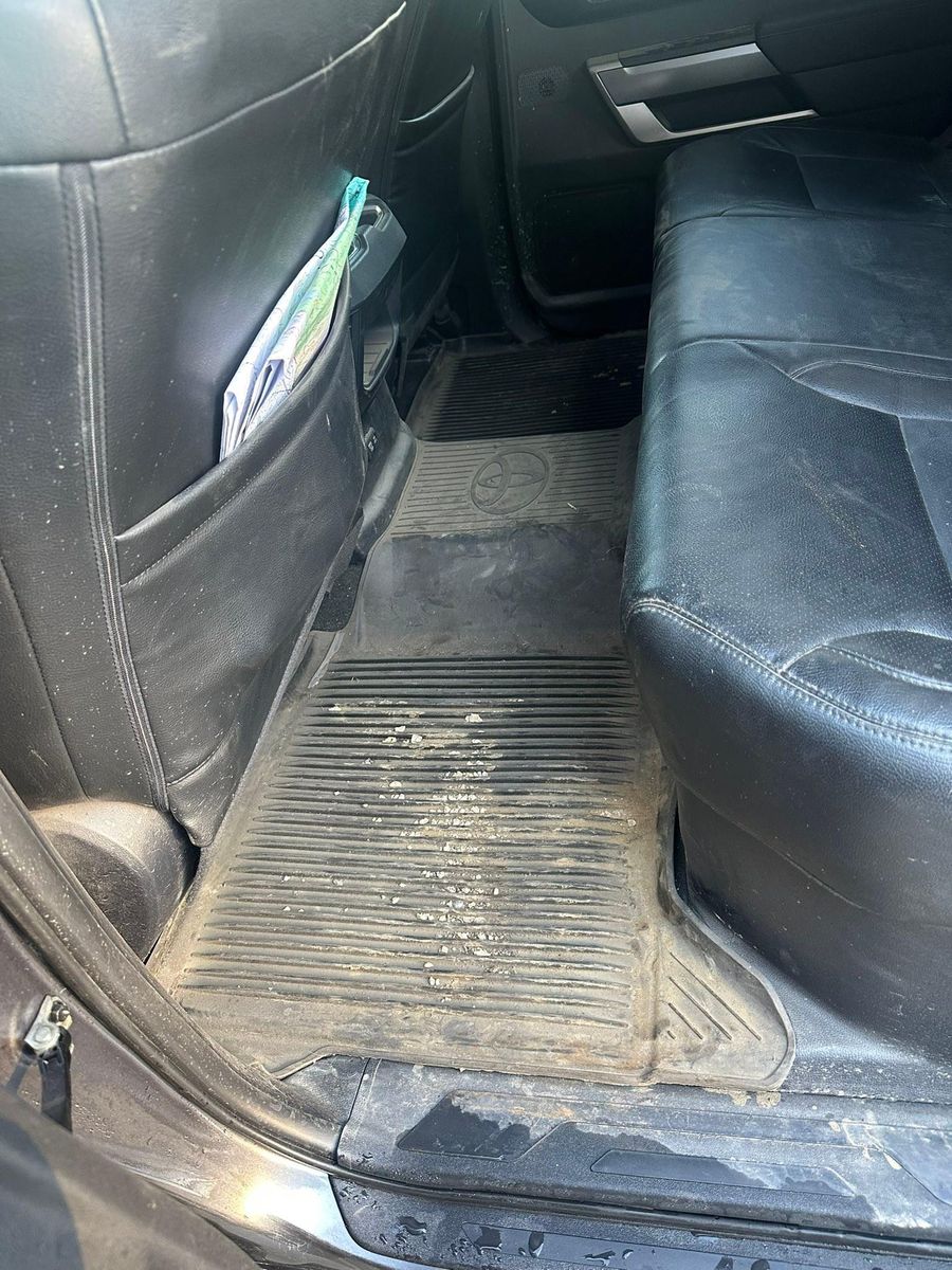 Full Detail Service for Hollywood Detail in Northport , AL