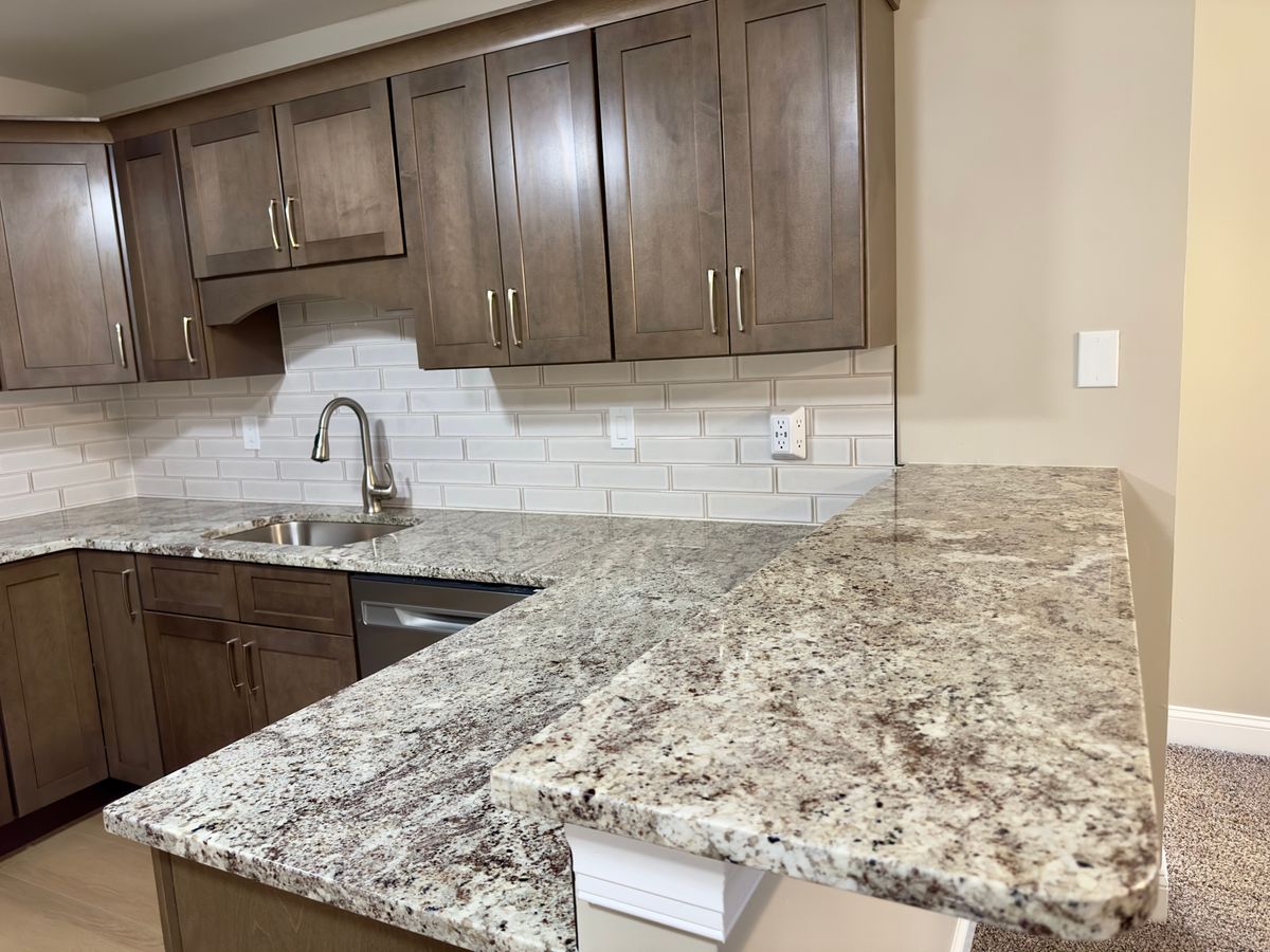 Carpentry for J.R. and Sons Construction in Sewell, NJ