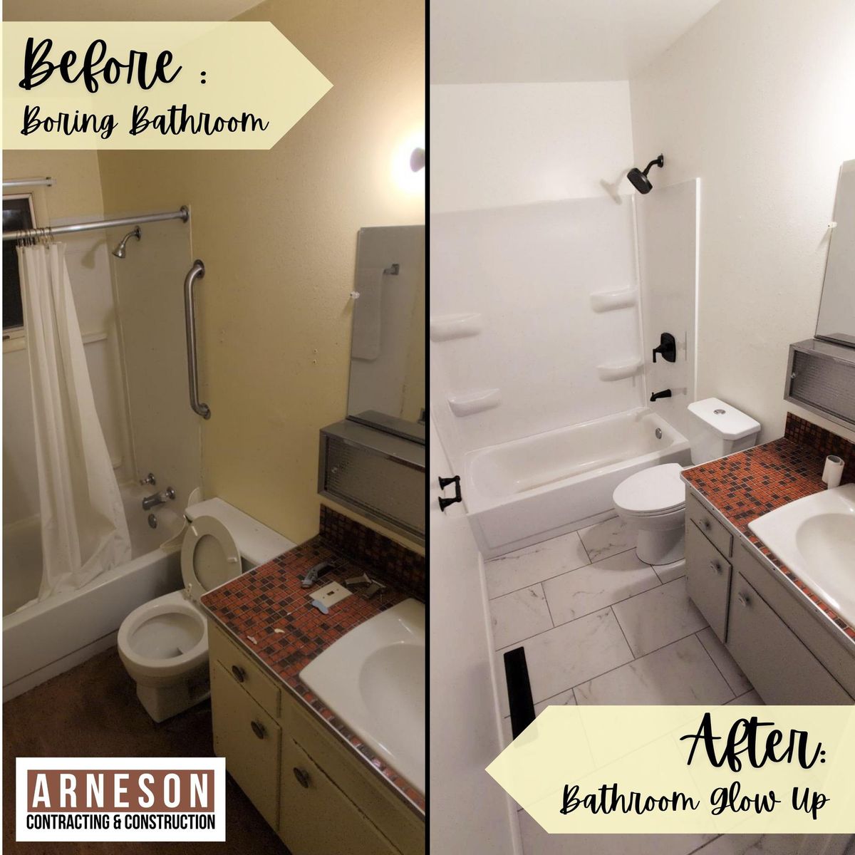 Siding and Windows for Arneson Contracting & Construction in Glasgow, MT