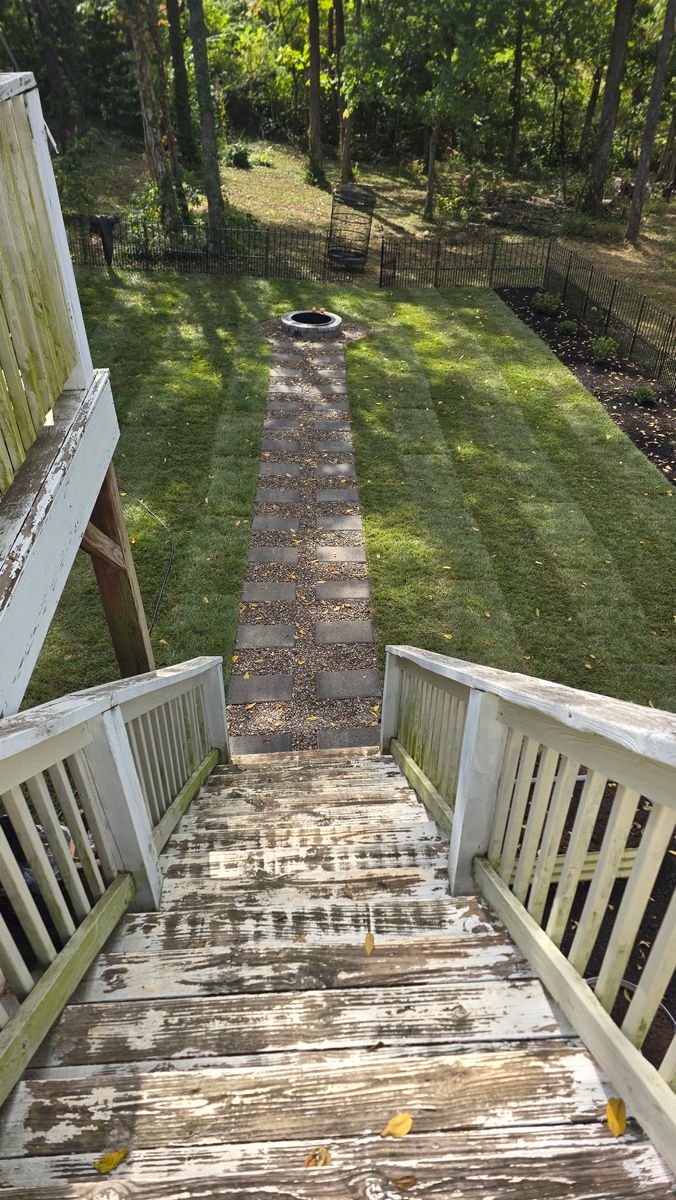 Landscaping for Optimum Tree Service And Landscaping in Bowling Green, KY