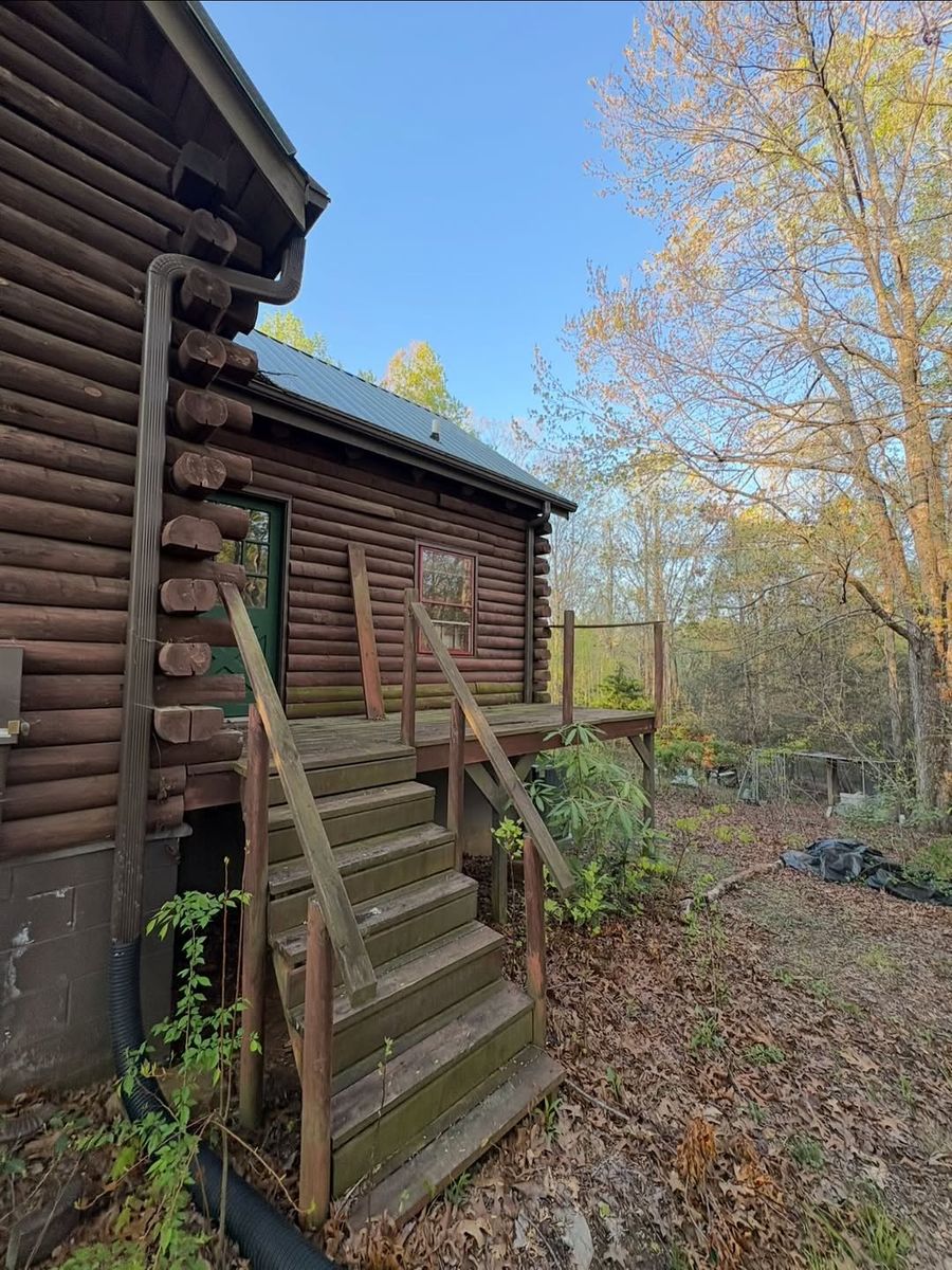 Wash & Stain for Restored Enterprises LLC in New York, NY