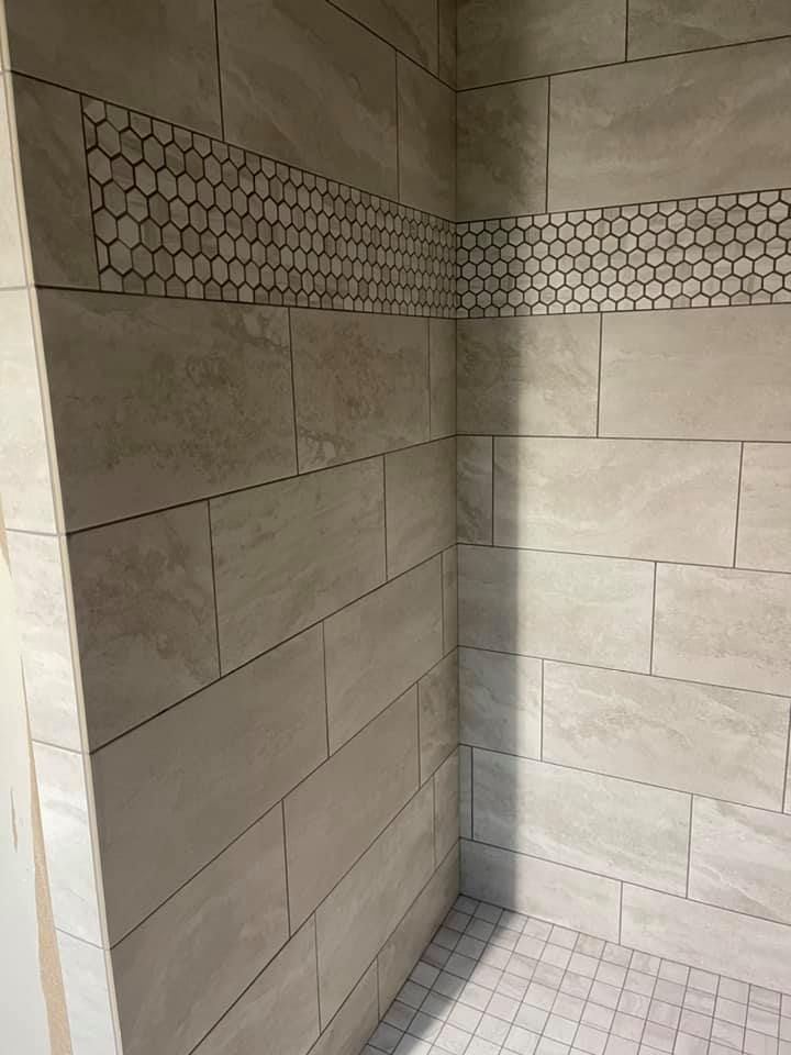 Mosaic Tiling for Hinkle Tile in Yucaipa, CA