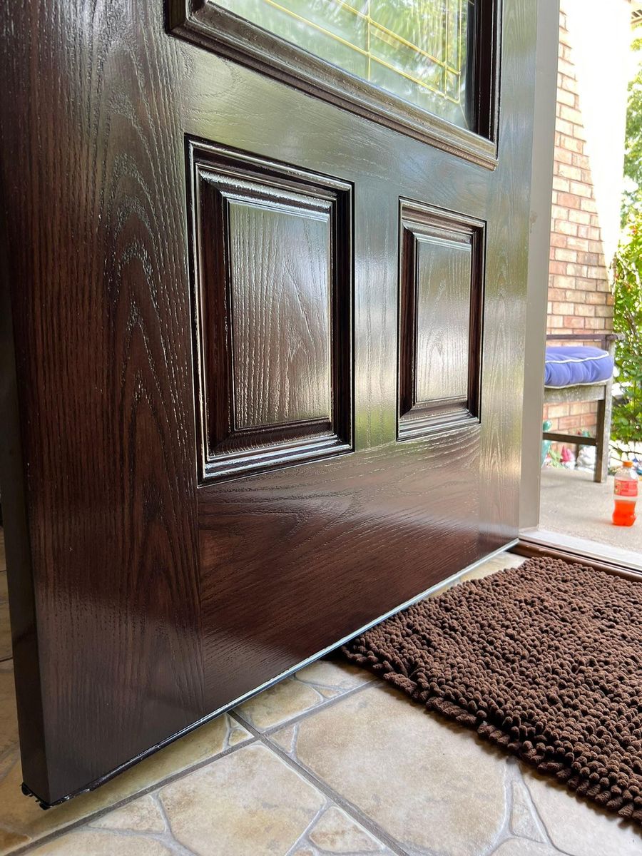 Interior Painting for TL Painting in Joliet, IL