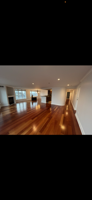 Interior Painting for Dahntahn Construction in Pittsburgh, PA