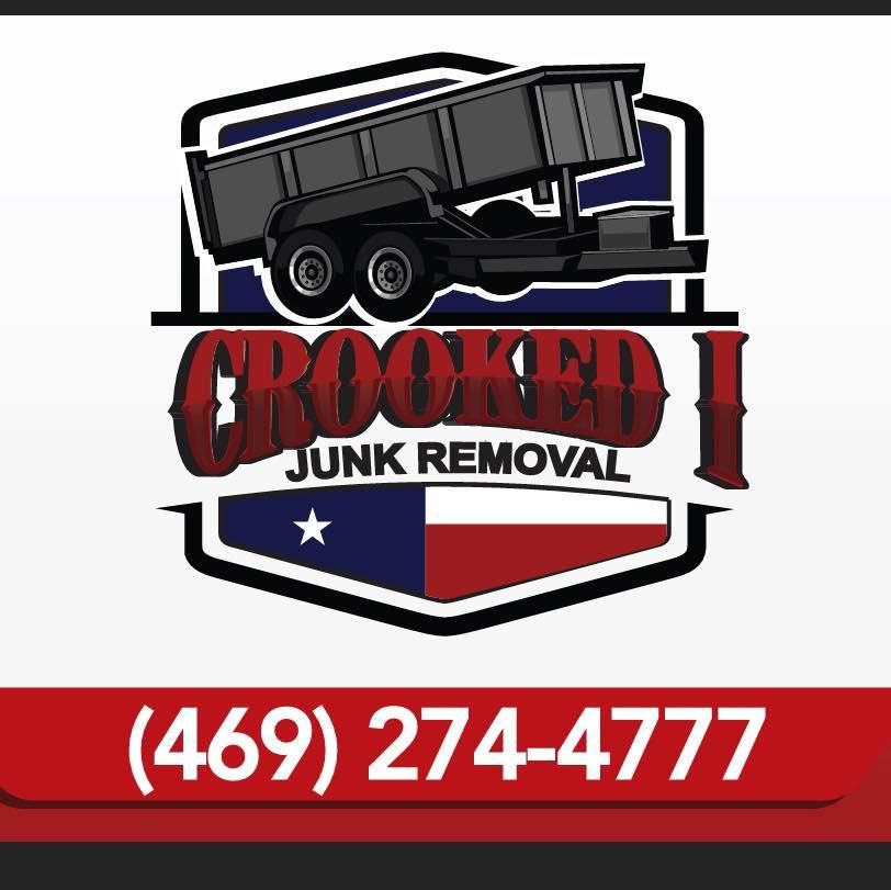 Junk Removal for Crooked I Junk Removal in Irving, TX