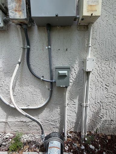 Electrical Panel Upgrades for Allstar Electric of Orange City in Orange City, FL