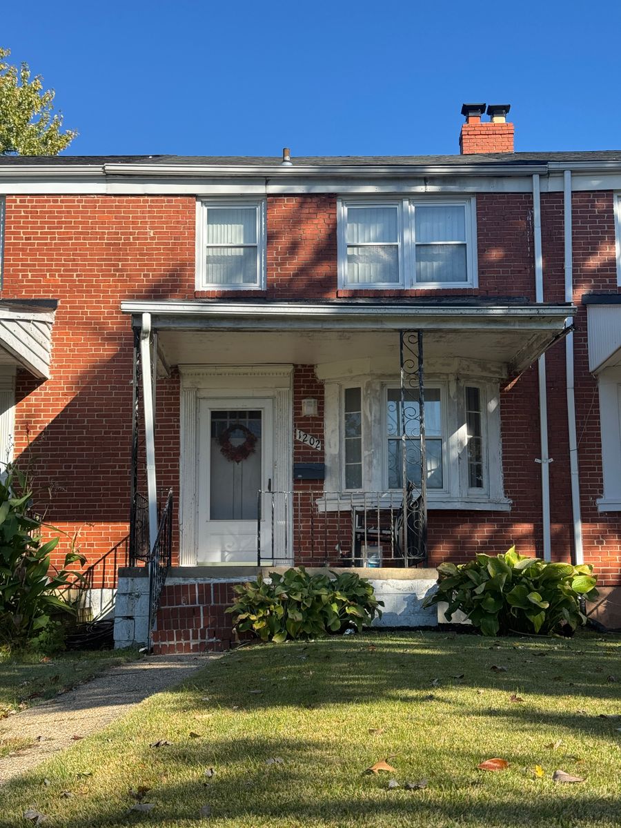 Other Painting Services for Sanchez Paint Pros in Frederick, MD