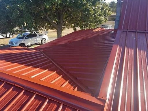 Metal Roofing for Coastal Charm Remodeling in Swansboro, NC