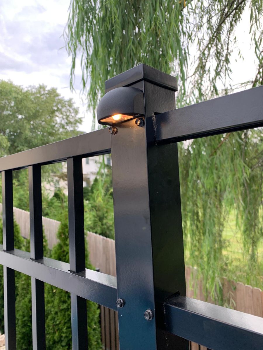 Outdoor Lighting Upgrades for Unique Outdoor Lighting in Short Hills, NJ