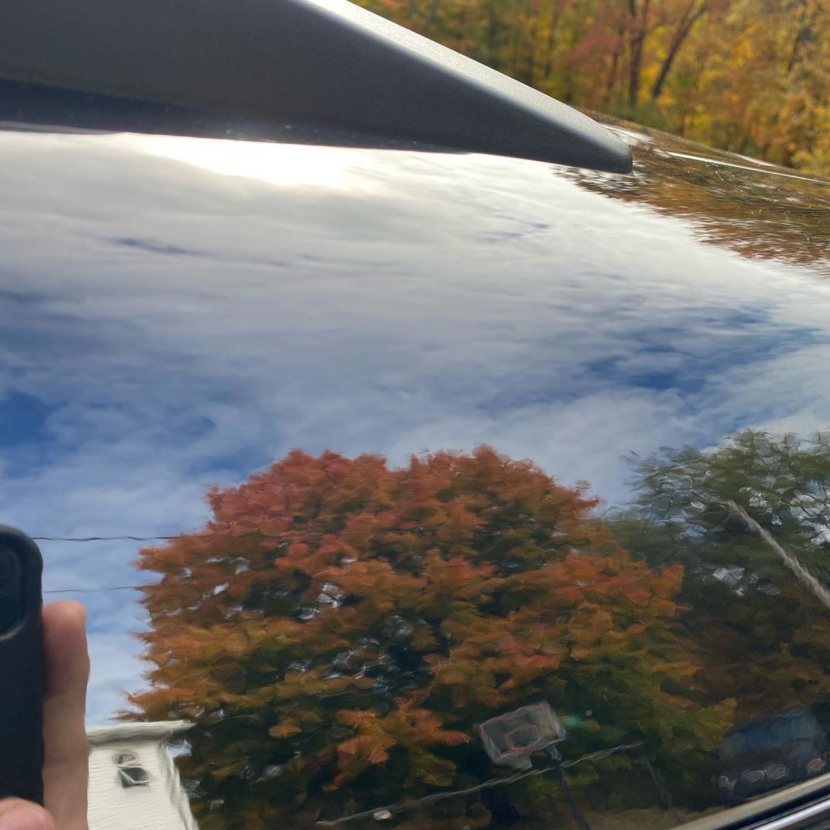 Ceramic Coating for All in the Details in Albemarle, NC