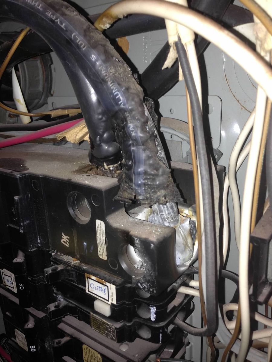 Troubleshooting for Pacific Home Electric in Puyallup, WA