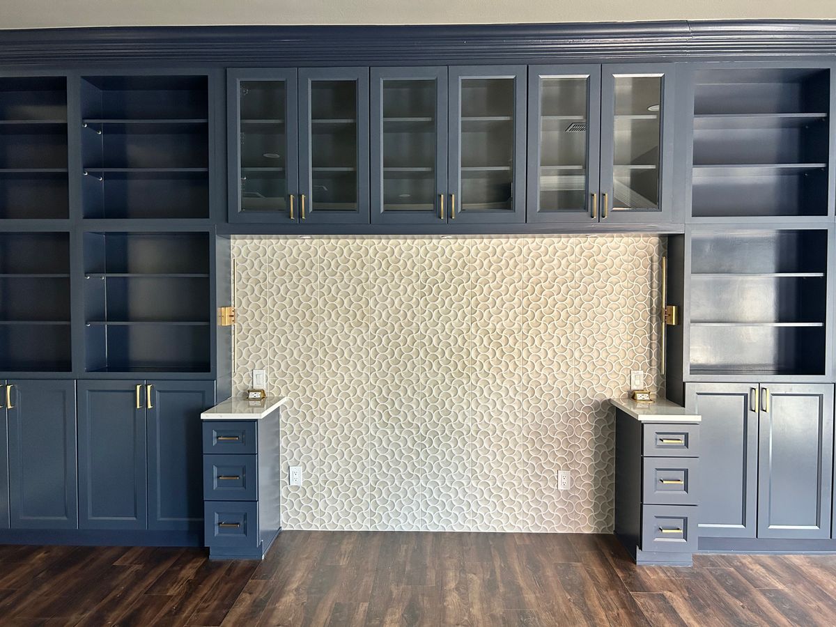 Other Handyman Services for Waldrop Handyman & Construction LLC. in Arlington, Texas