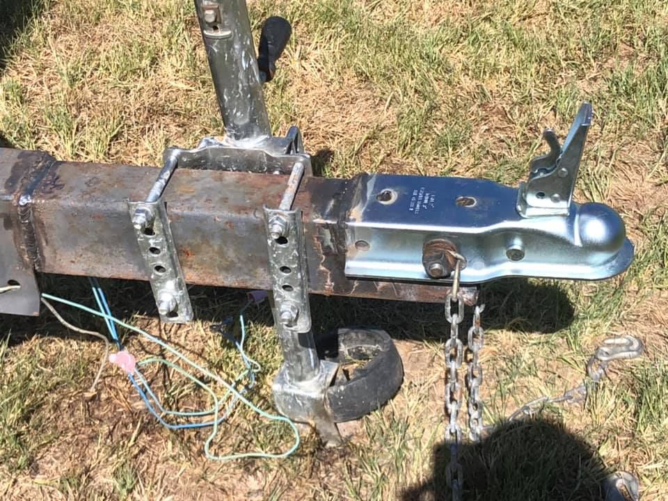 Repair and Maintenance for For the Family Welding in Stephenville, TX