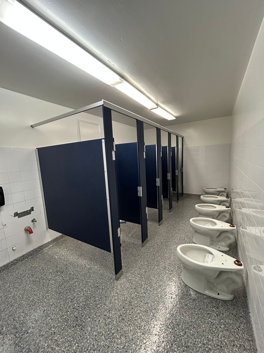 Exterior Construction for Top Quality Contracting, LLC in Jacksonville, FL