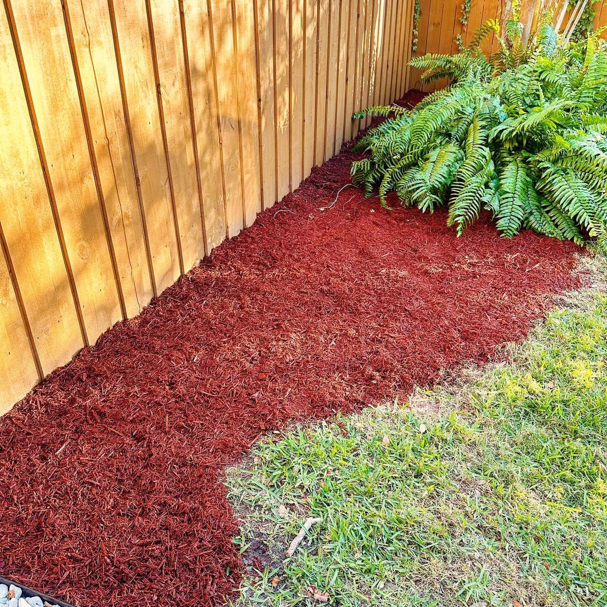Landscape Maintenance for GS Lawn & Landscape in Clearwater, FL