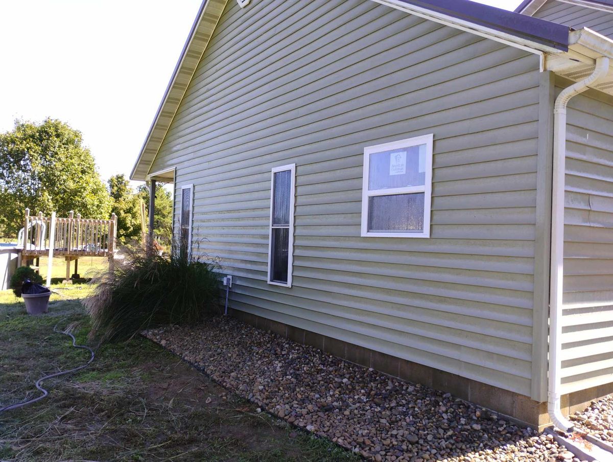 Project management for Dead Tree General Contracting in Carbondale, Illinois