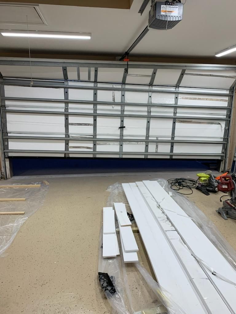 Garage Door Repair for Don's Doors in Ocean County, NJ