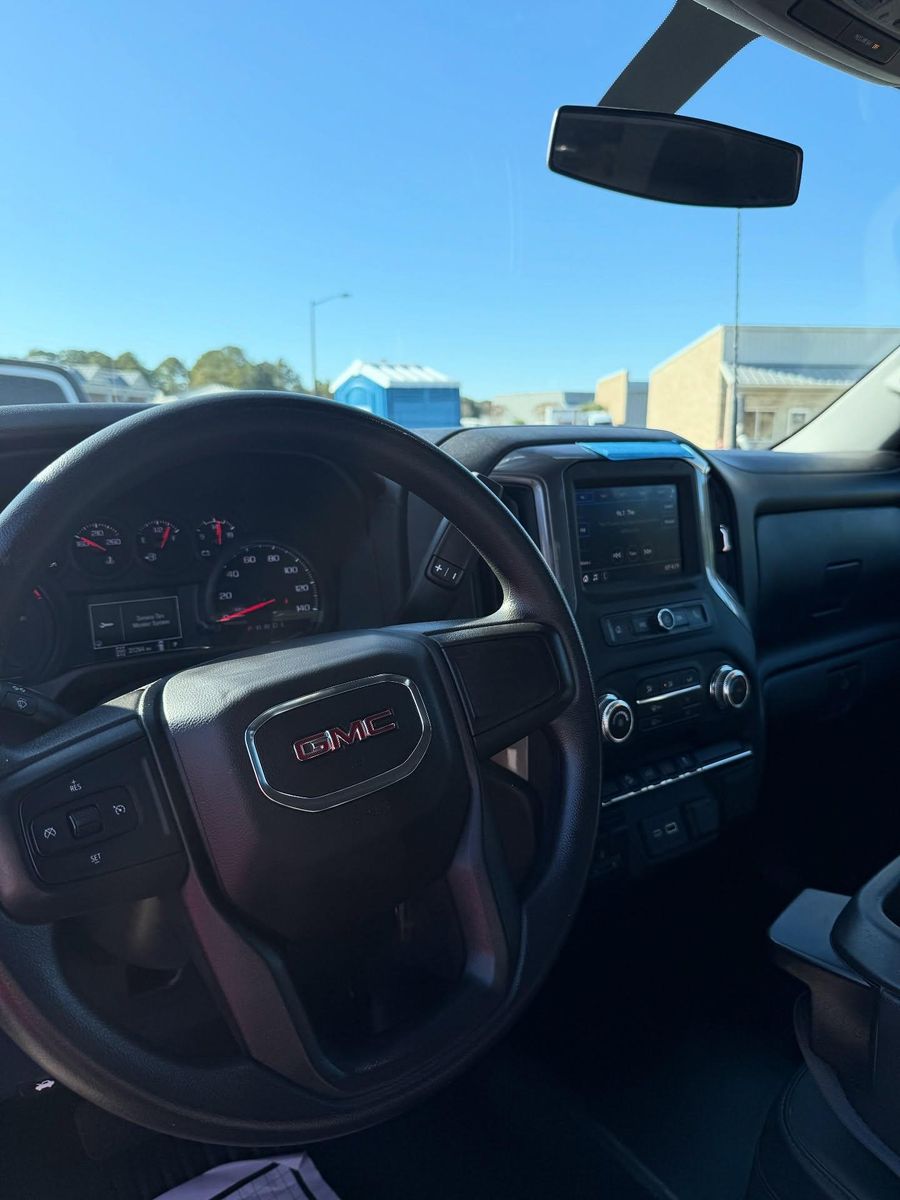 Silver Package "Mini Detail" for Relentless Shine Mobile Detailing in Calabash, NC