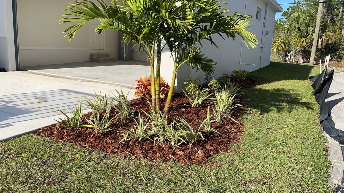 Lawn Maintenance for Space Coast Property Maintenance and Management LLC in Melbourne, FL