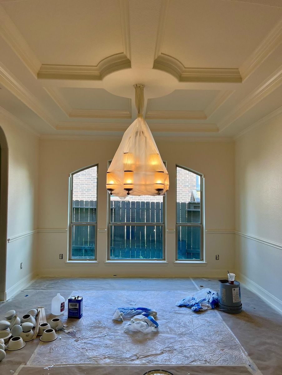 Other Painting Services for 911 Painters in Houston, TX