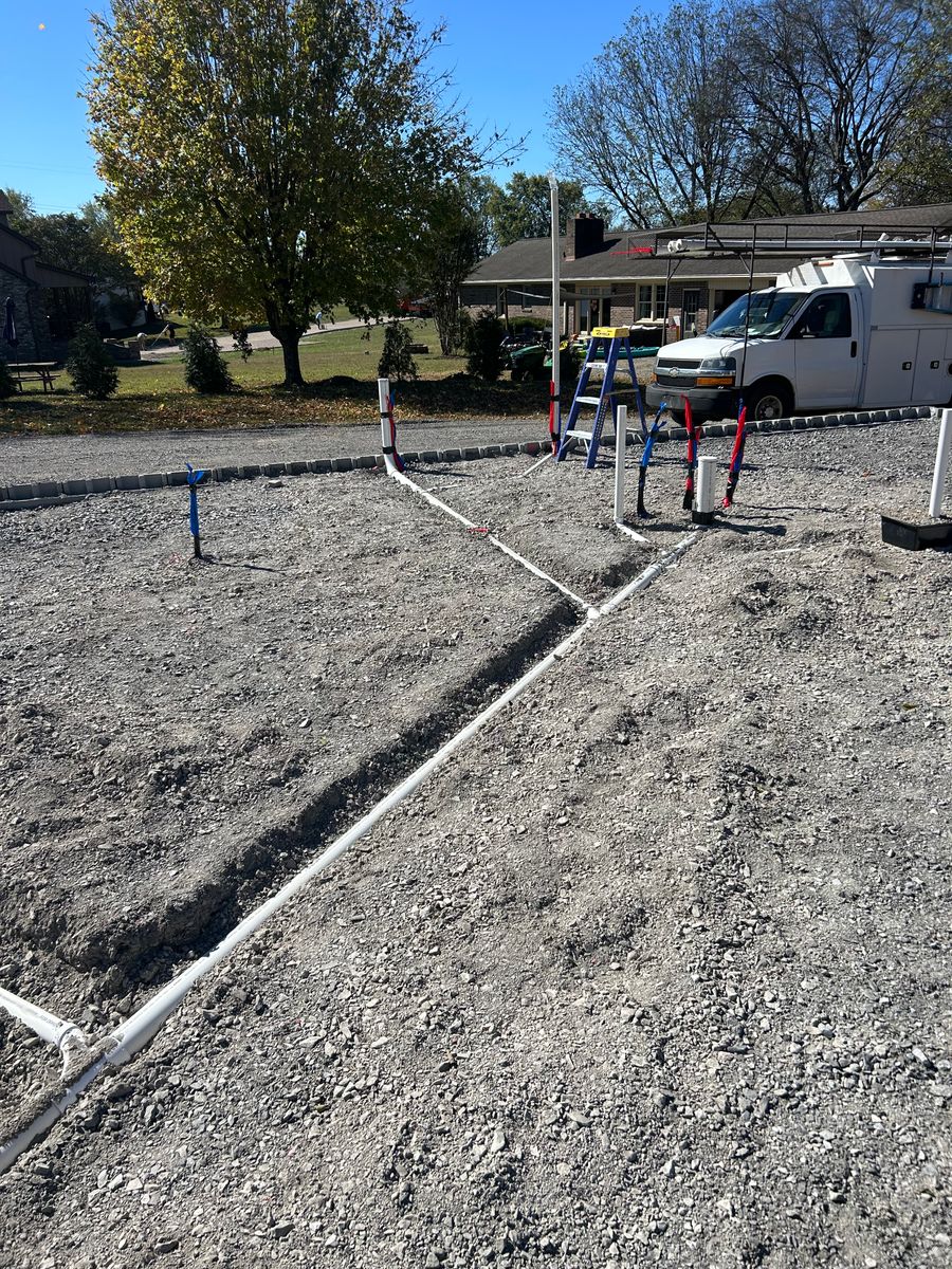 Septic Plumbing for Pro Plumbing and Home Improvements in Goodlettsville, TN