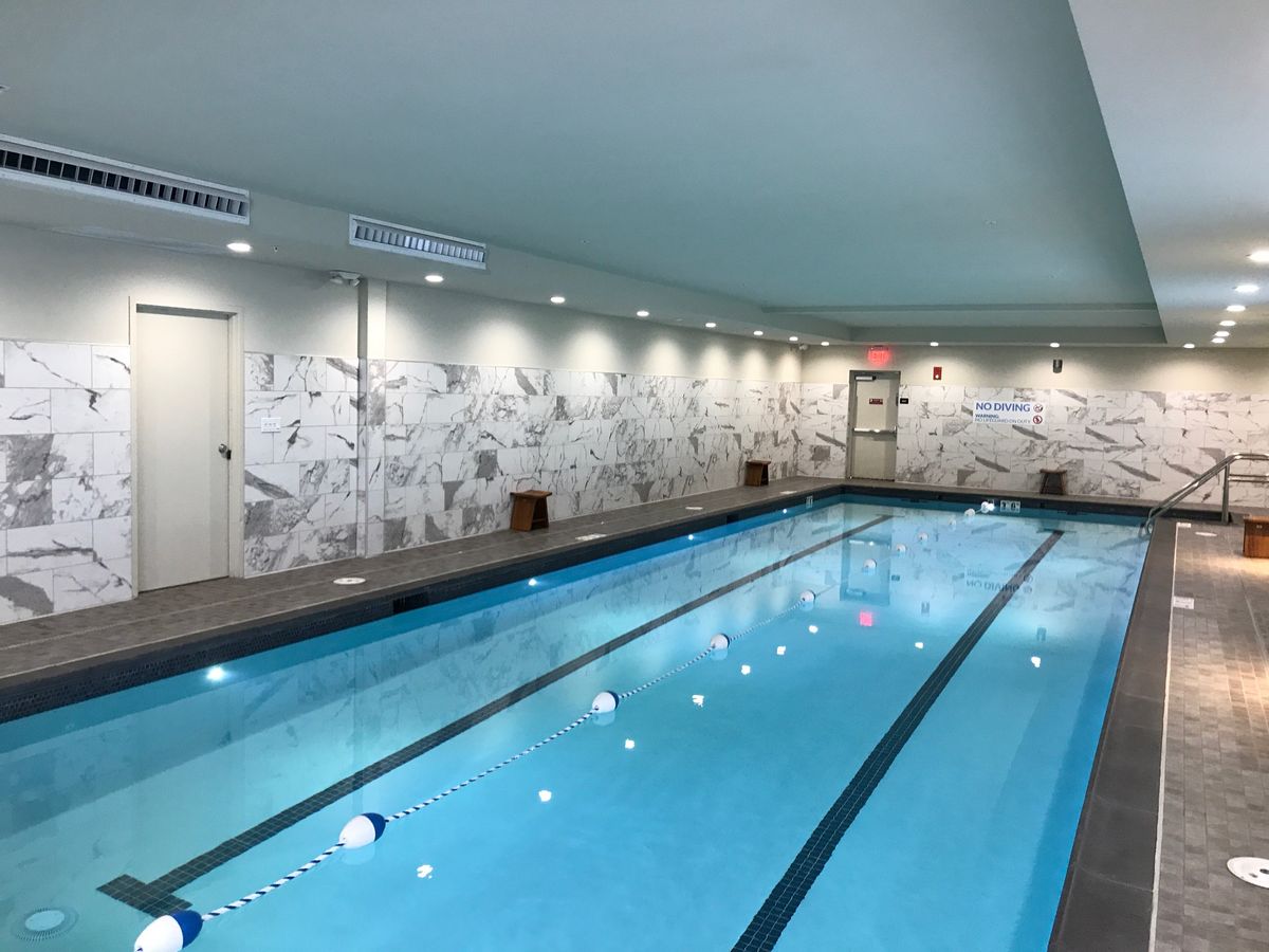 Pool Repairs and Remodels for Western Pools Inc in Marysville, CA