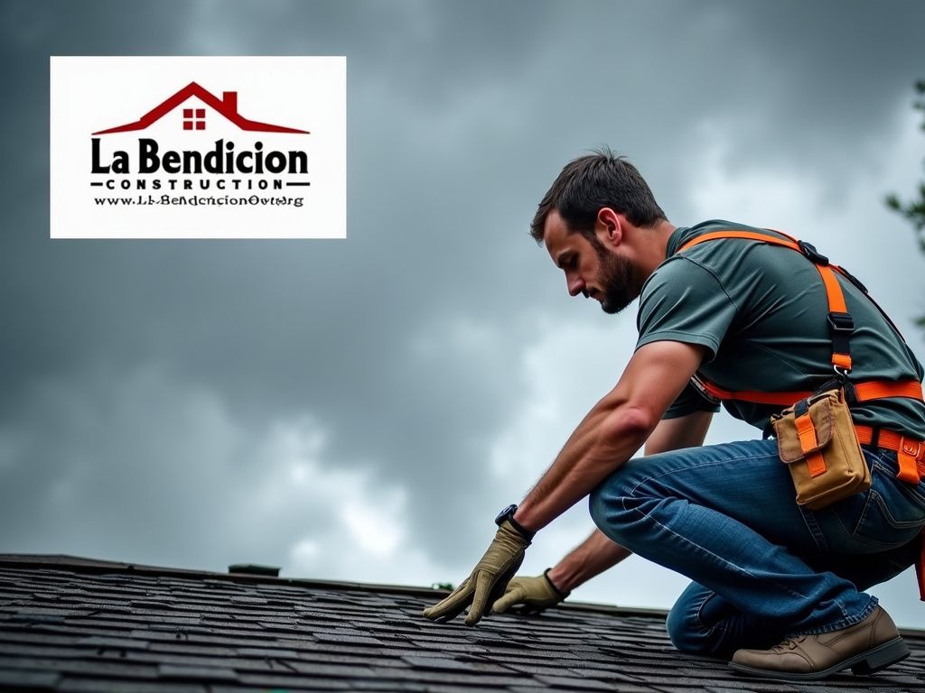 Construction Design & Build for La Bendicion Construction LLC in Annandale, VA