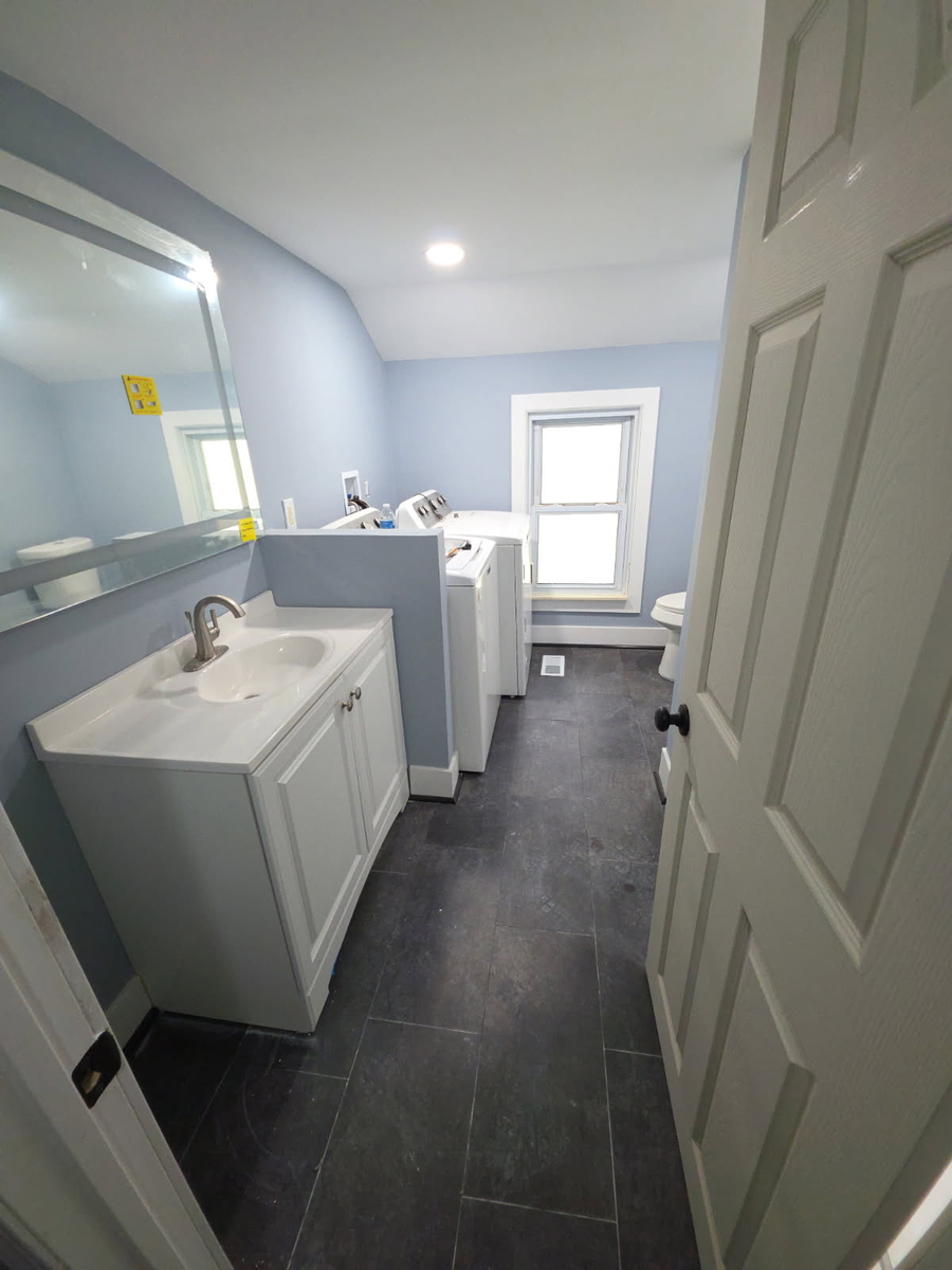 Kitchen and Cabinet Refinishing for McCoy's Painting  in Garden City, MI