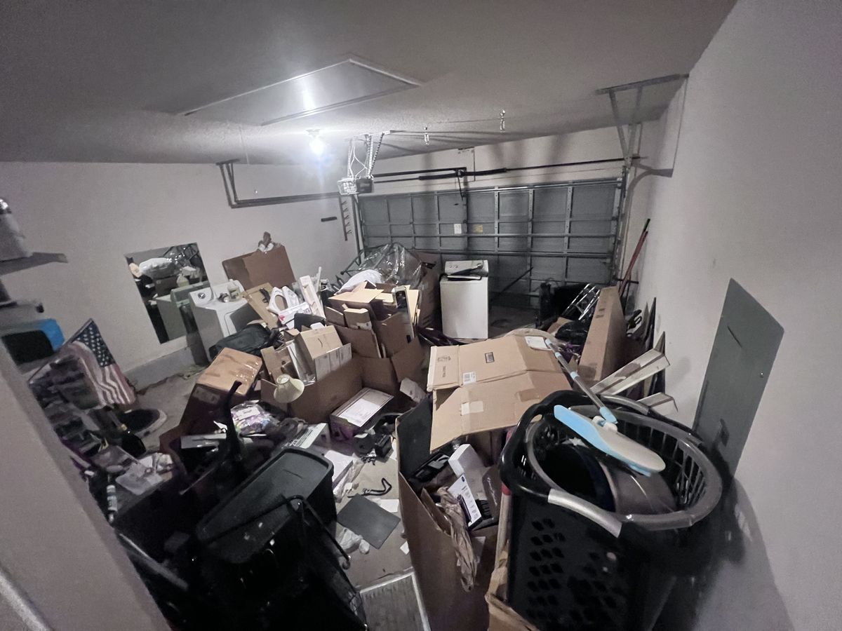 Emergency Trash Collection for Zip Junk Removal in Santa Rosa Beach, FL