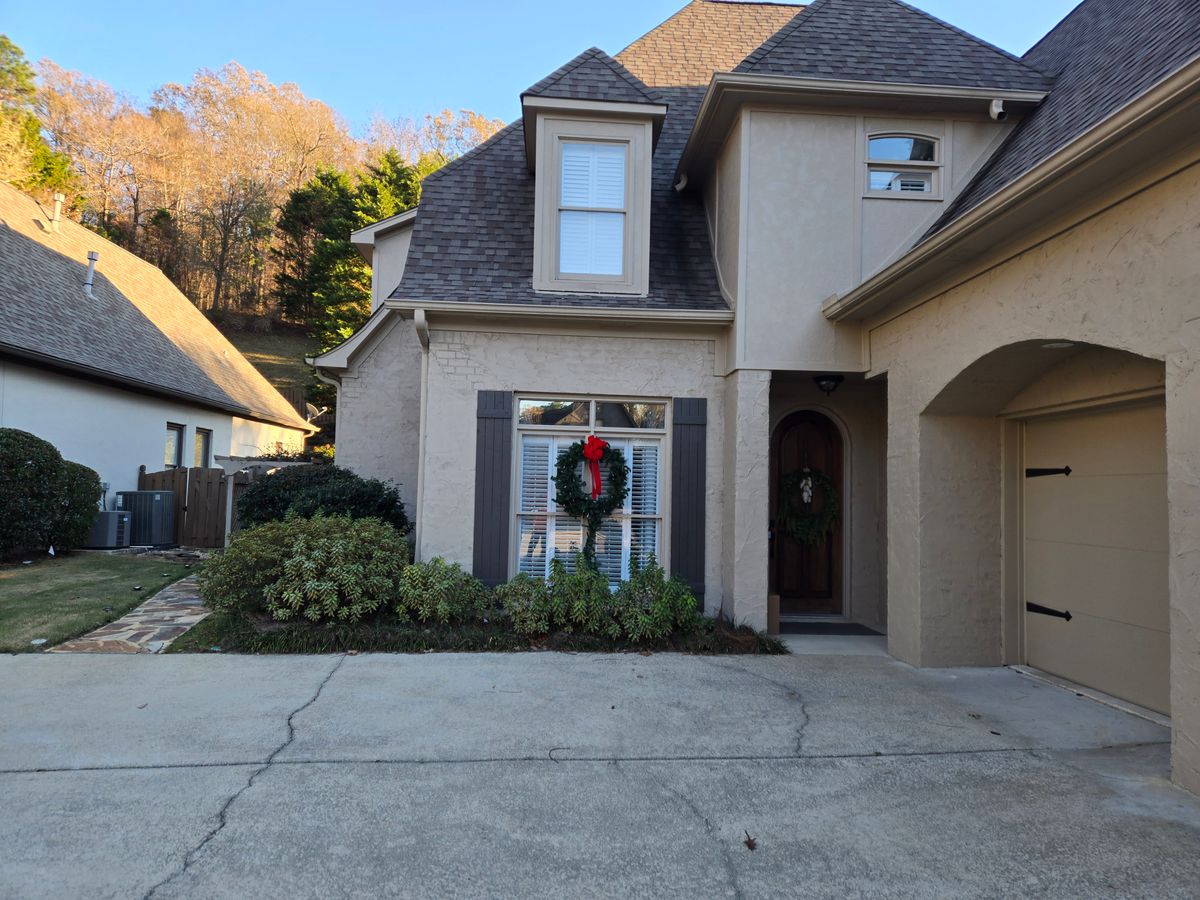 Window Cleaning for Squeaky Clean Windows Gutters & More in Hoover, AL