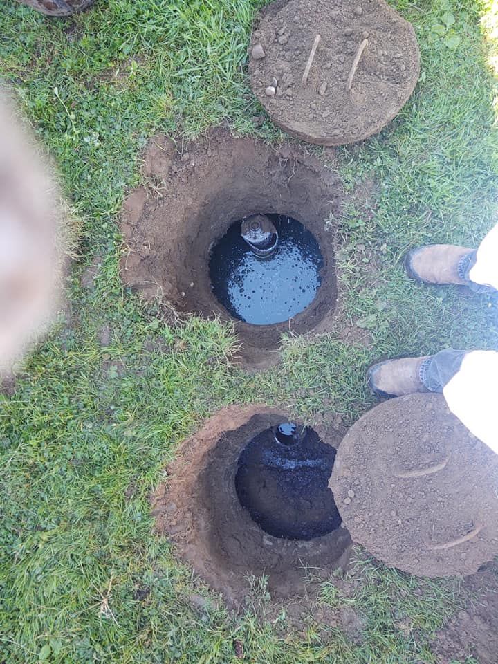 Septic Tank Cleaning for Sky Valley Pumper INC in Sultan, WA