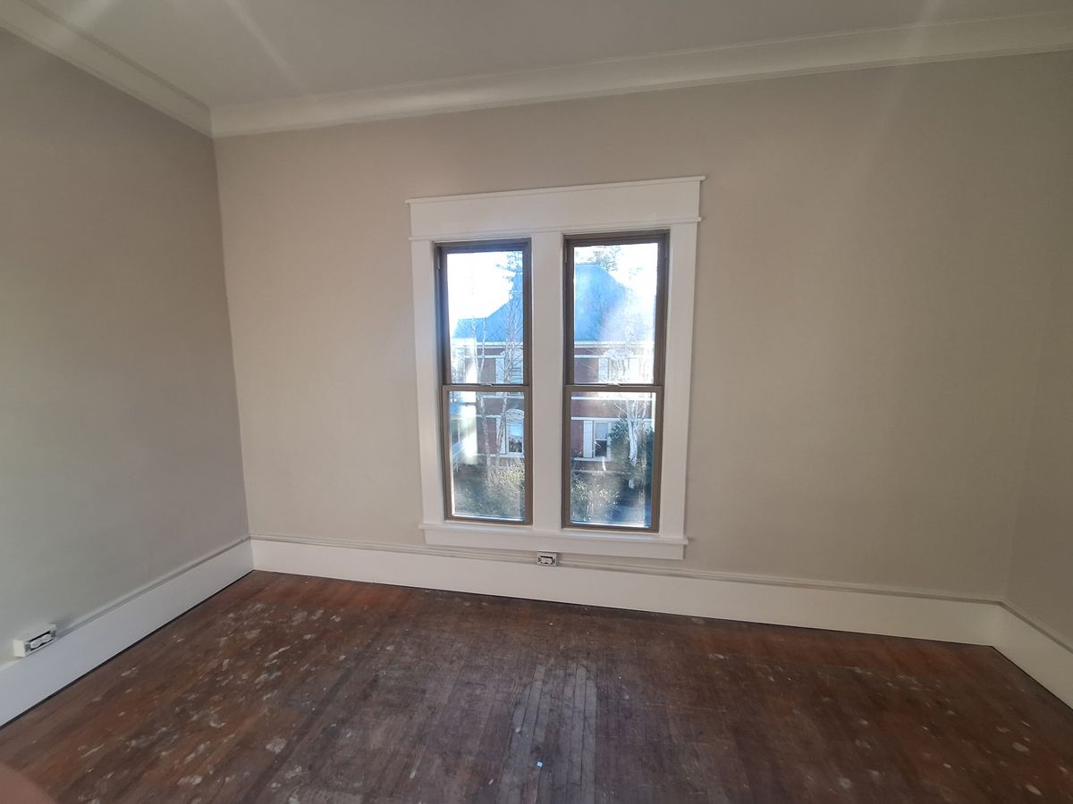 Interior Painting for NXT Generation Painting in Cookeville, TN