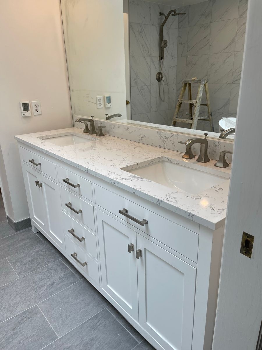 Carpentry for Tony's Remodeling & Painting in Renton, WA