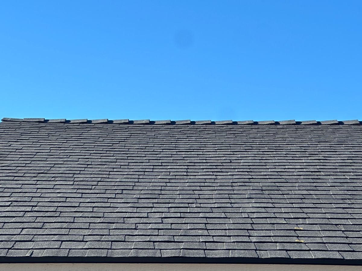 New Construction for TWR CONSTRUCTION LLC in Medford, OR