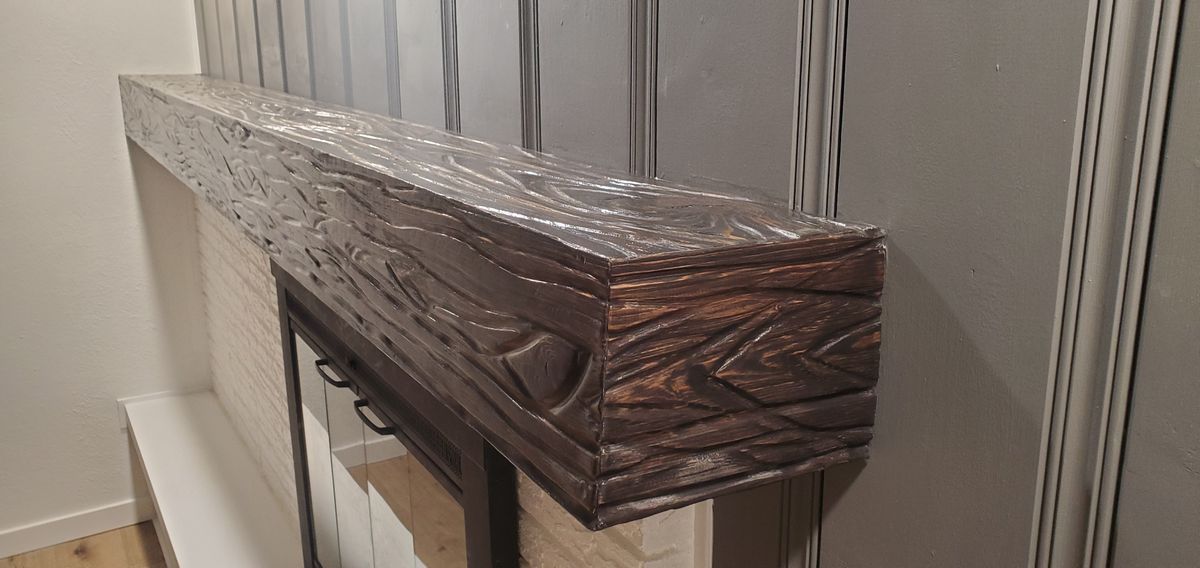 Custom Finish Carpentry for K.O. Construction & Remodeling in Washington, IL