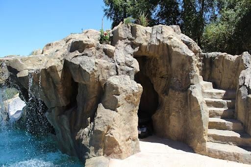 Water Features for Texas Curb N Borders in Houston, TX