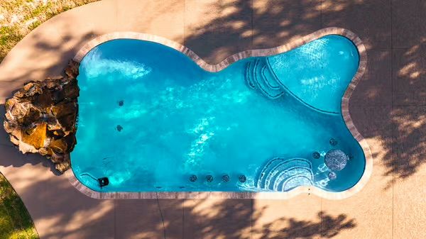 Pool Repairs and Remodels for Superior Backyard Builders LLC in Livingston, TX