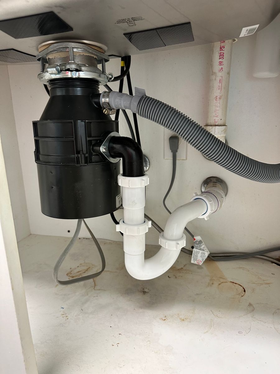 Drain Repairs for The Golden Plumber in Pensacola, FL