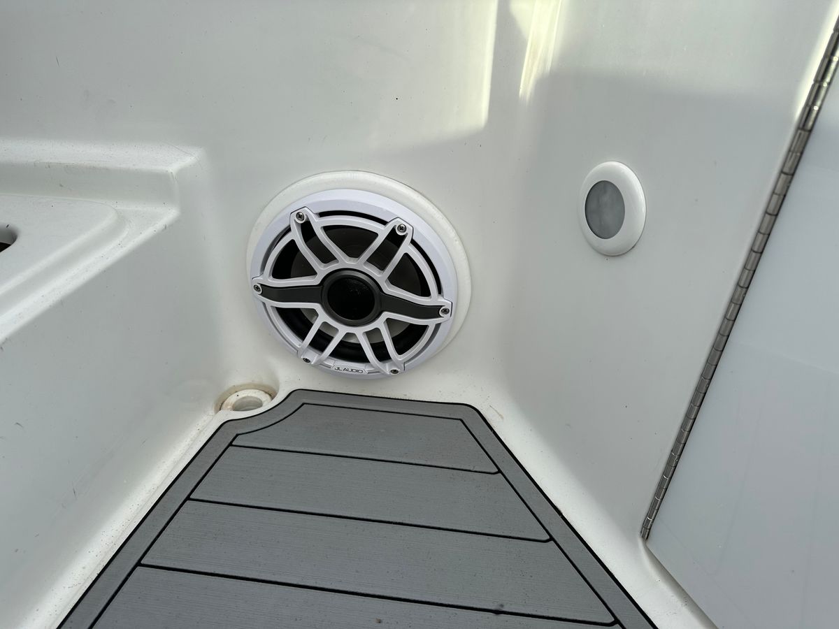 Switch Panel Upgrades & Customization for Going Coastal Marine Electronics in Eustis, FL
