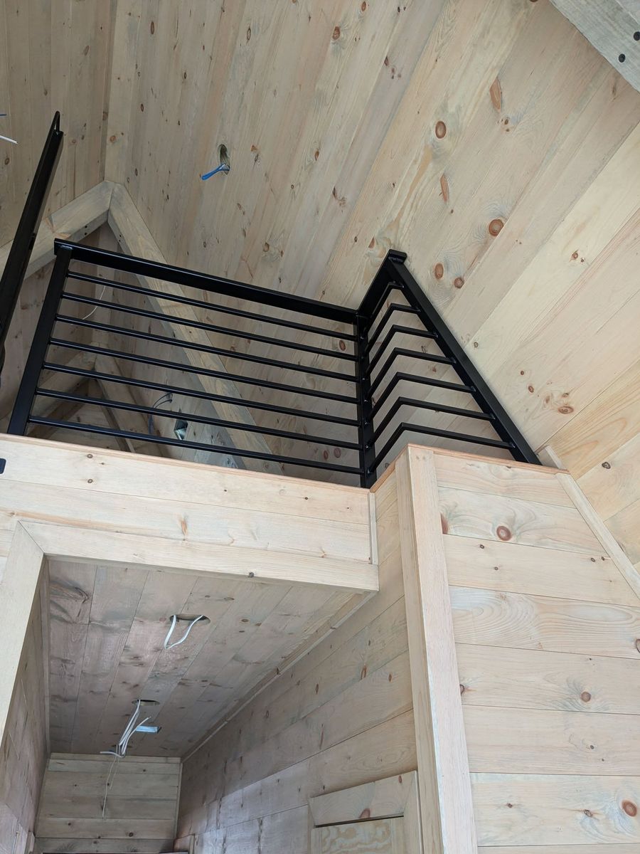 Structural Welding for Moose Welding And Metalworks in Blue Ridge, GA