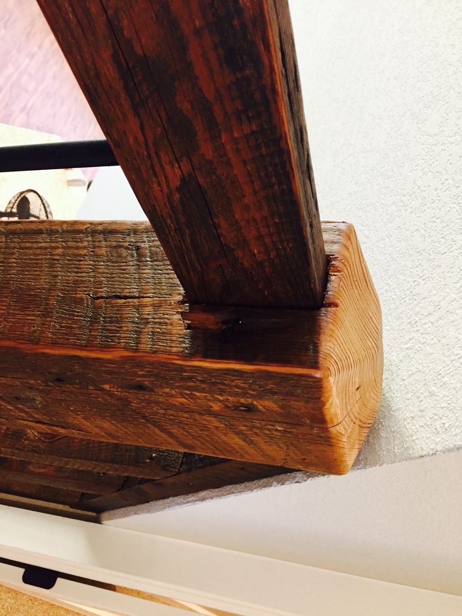 Custom Home Design for JP Customs in Longview, TX