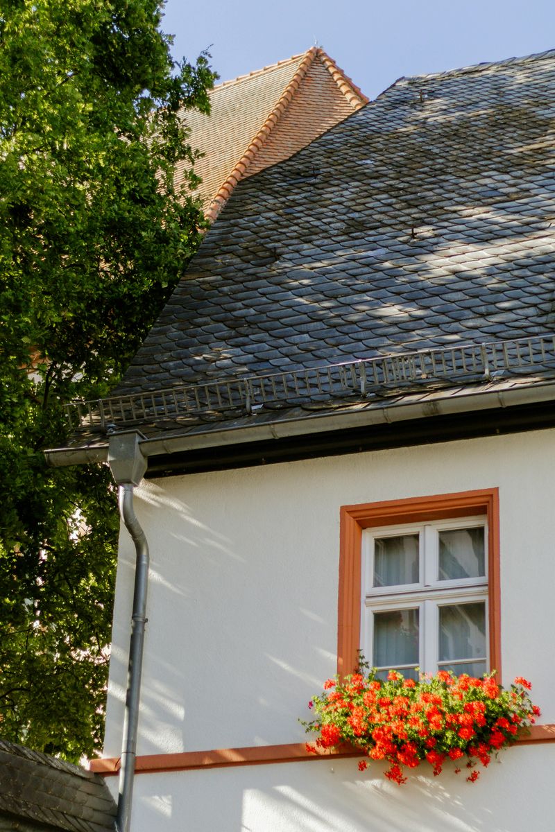 Gutter Guards in Mechanicsville, MD for Roofing Contractor in Mechanicsville, MD in Southern Maryland,  MD