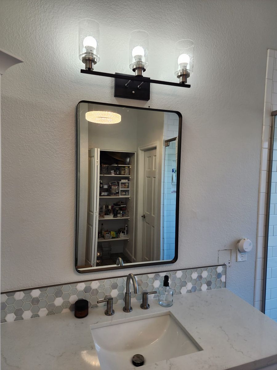 Electrical Repairs for LV Innovations in Phoenix, AZ