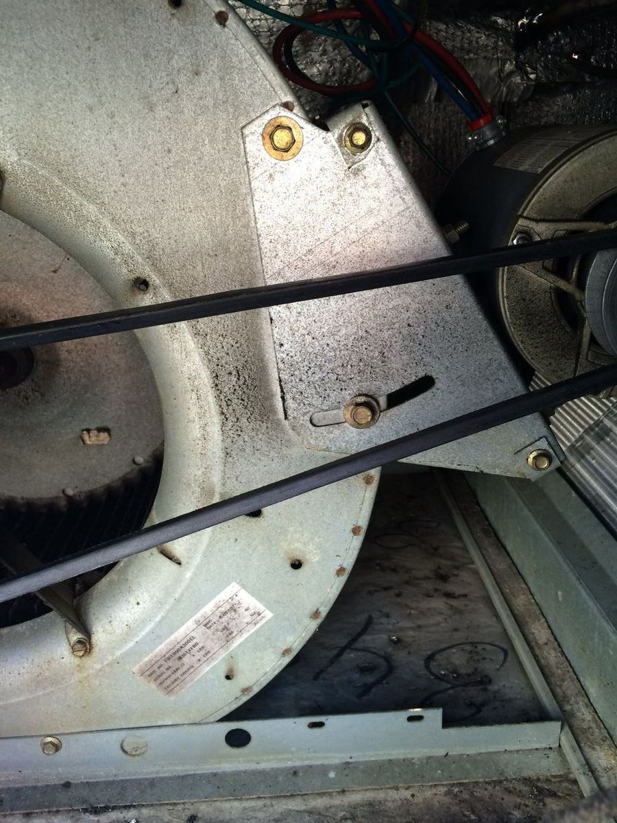 HVAC Maintenance Services for Moimoi & Odeen LLC in New York, NY