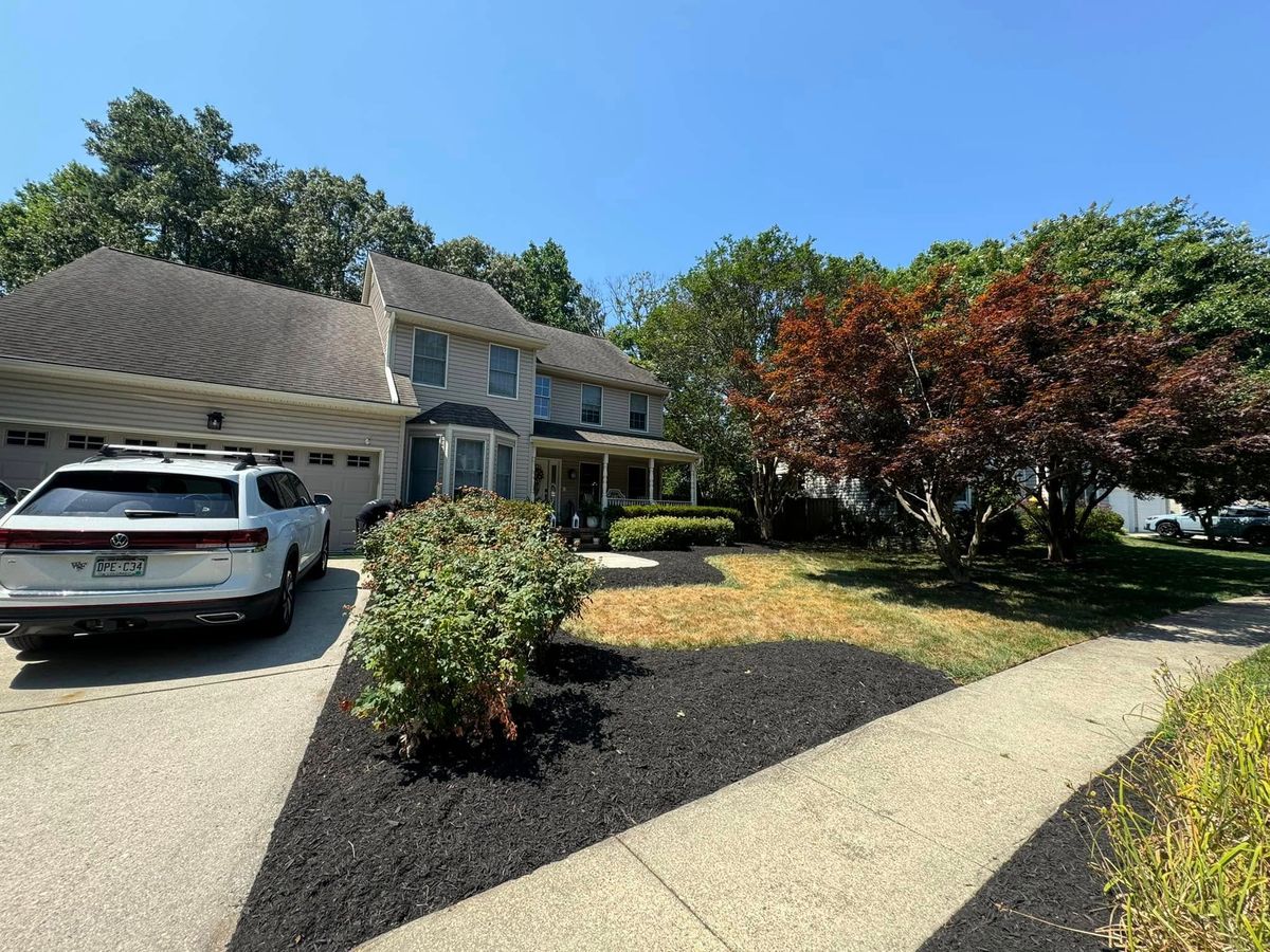 Shrub Trimming for Silburn Lawn & Landscape in Odenton, MD